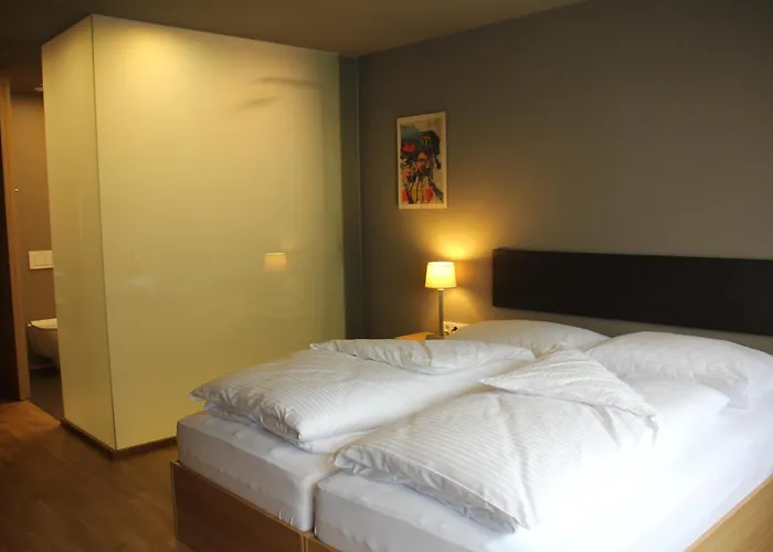 Hotel Am Garnmarkt