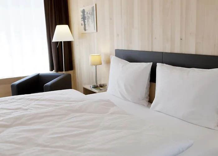 Hotel Am Garnmarkt