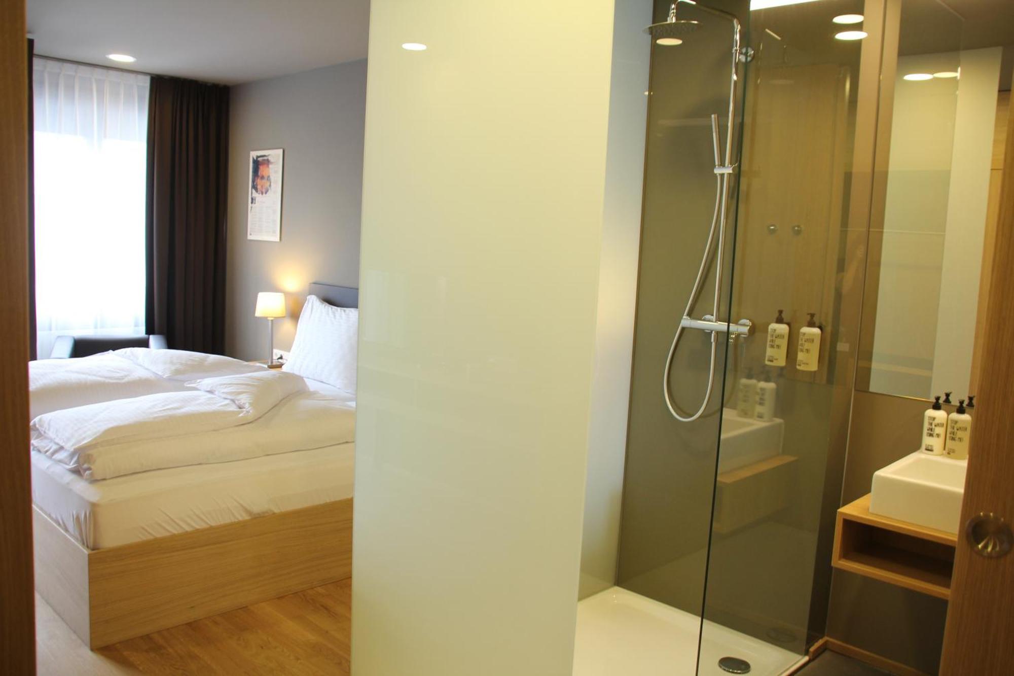 Hotel Am Garnmarkt Götzis