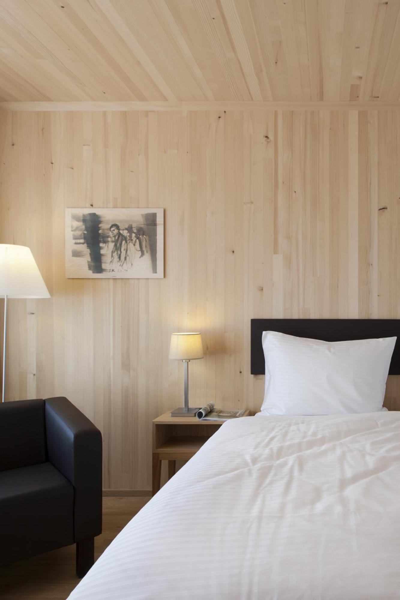 Am Garnmarkt Hotel 4*