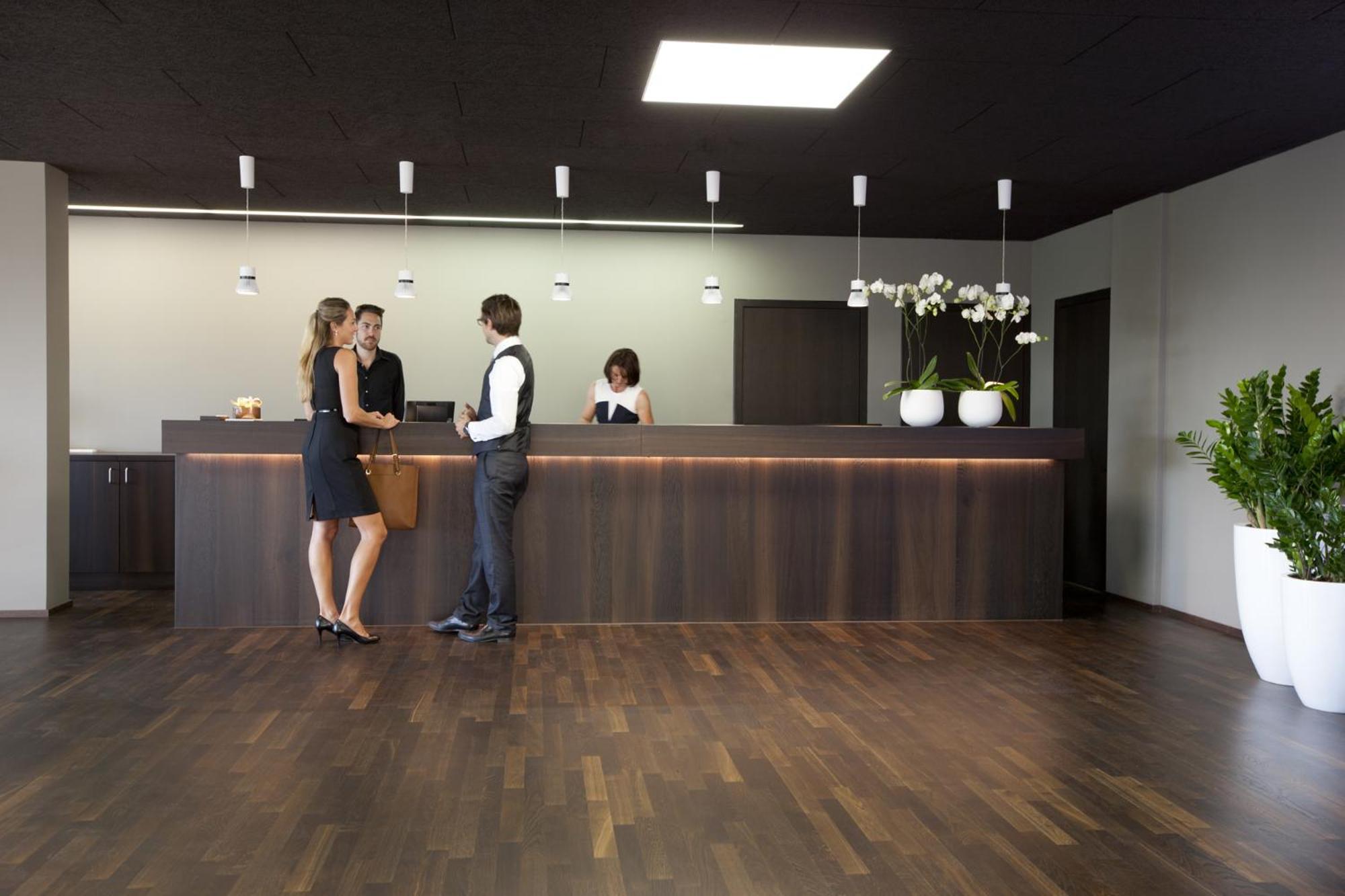 Hotel Am Garnmarkt 4*