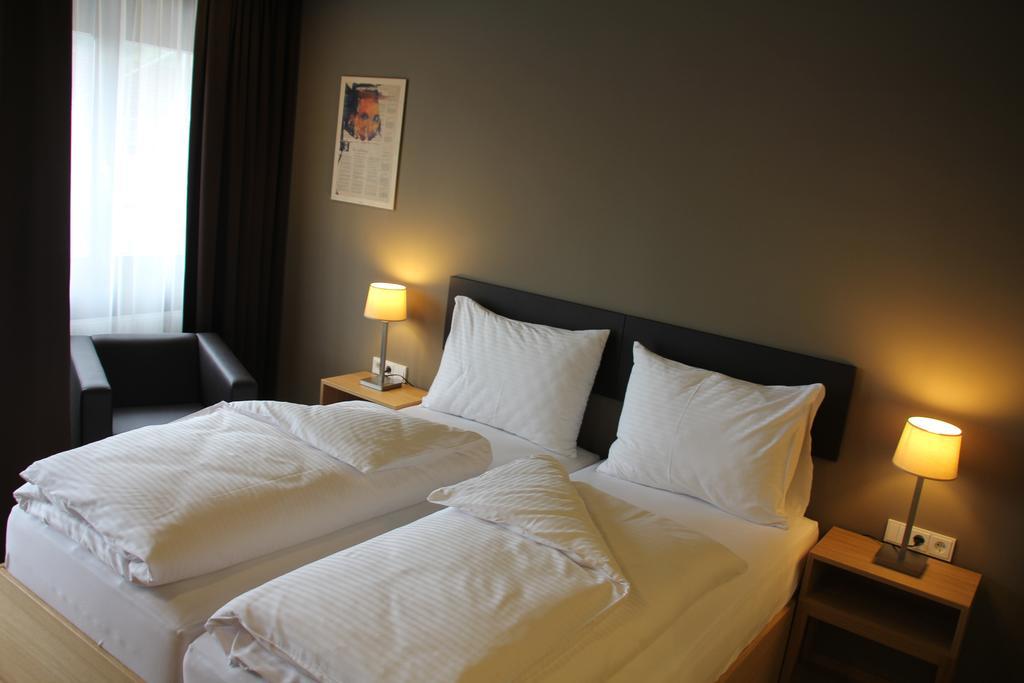 Am Garnmarkt Hotel