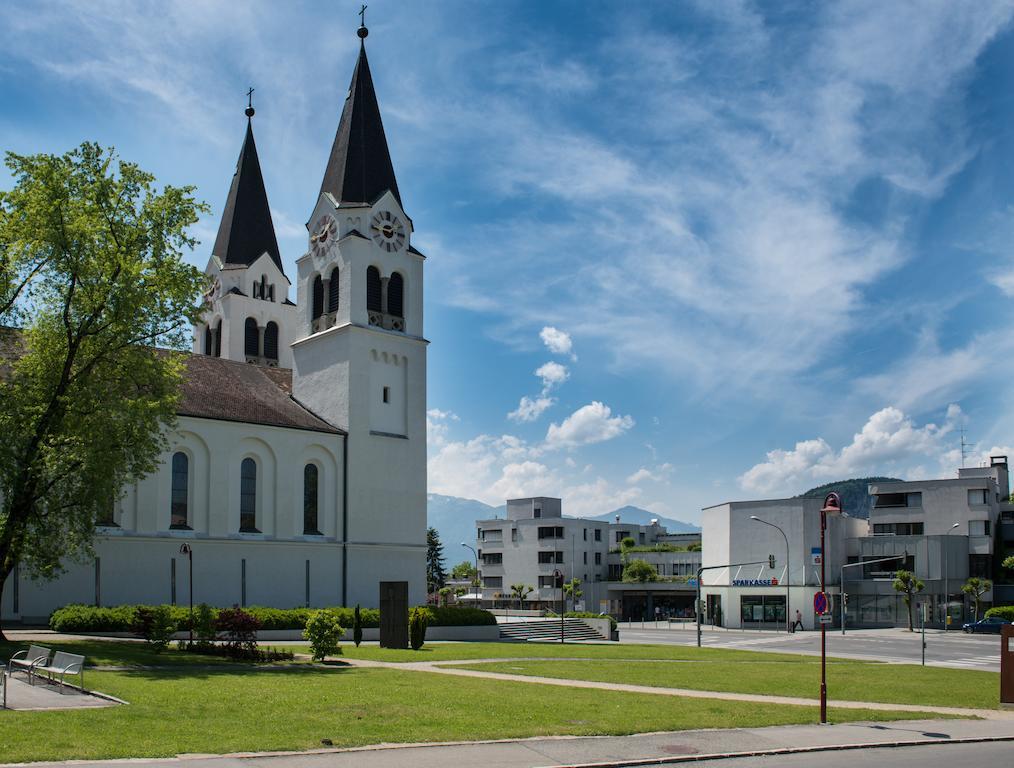 Hotel Am Garnmarkt
