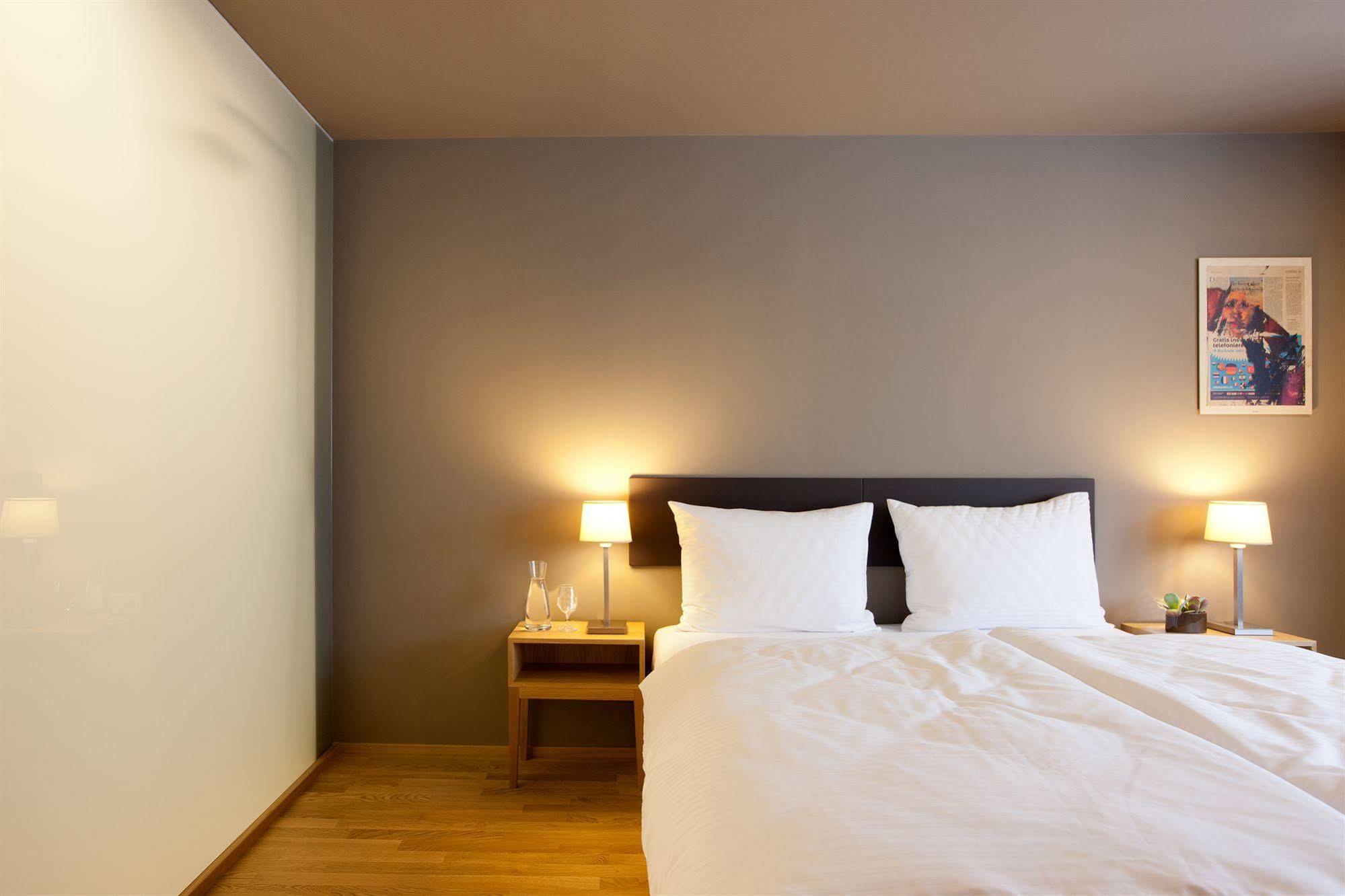 Hotel Am Garnmarkt Götzis